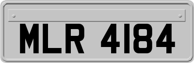 MLR4184