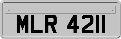 MLR4211
