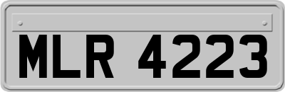 MLR4223