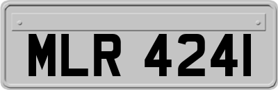 MLR4241