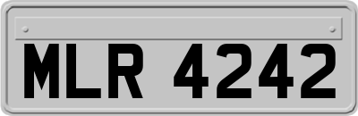 MLR4242