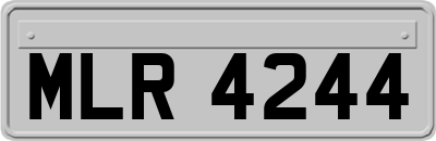 MLR4244
