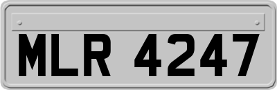 MLR4247