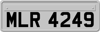 MLR4249