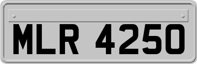 MLR4250
