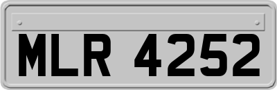 MLR4252