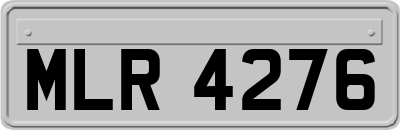MLR4276