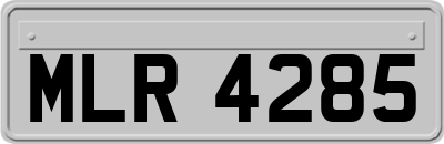 MLR4285