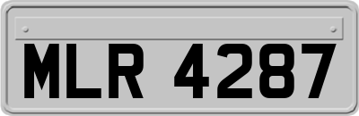 MLR4287