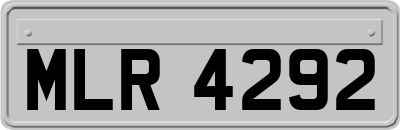 MLR4292