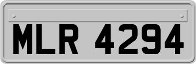 MLR4294
