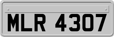 MLR4307