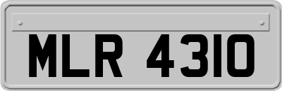 MLR4310