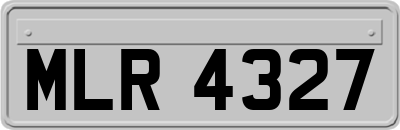 MLR4327