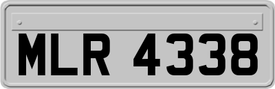 MLR4338