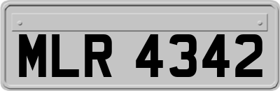 MLR4342