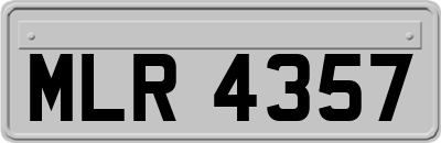 MLR4357