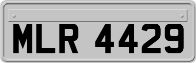 MLR4429