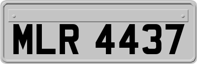 MLR4437