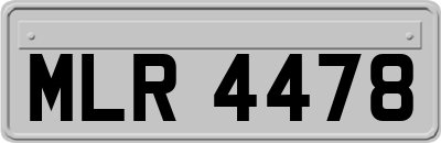 MLR4478