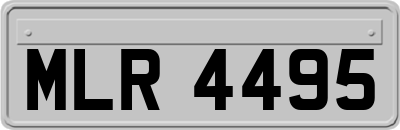 MLR4495
