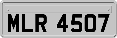 MLR4507