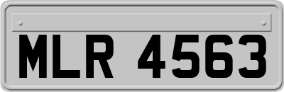MLR4563