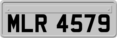 MLR4579