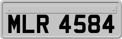 MLR4584