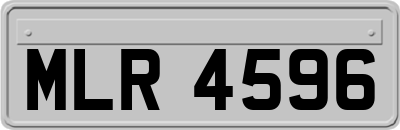 MLR4596