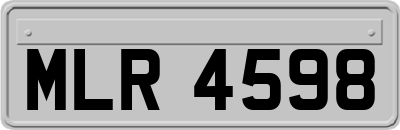 MLR4598