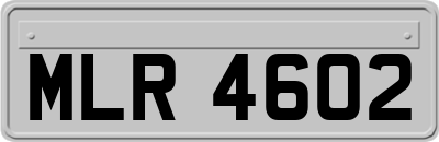 MLR4602