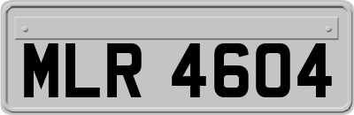 MLR4604