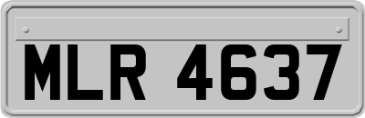 MLR4637
