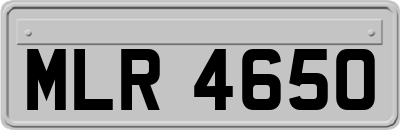 MLR4650