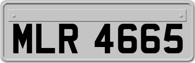 MLR4665