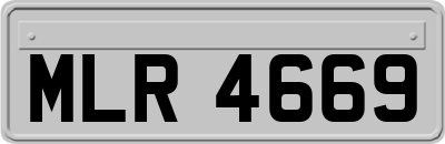 MLR4669