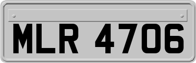 MLR4706