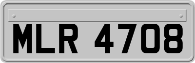 MLR4708