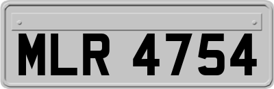 MLR4754