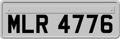 MLR4776