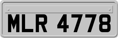 MLR4778