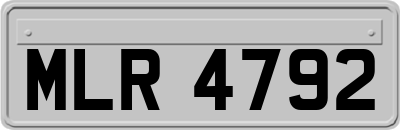 MLR4792