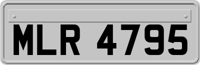 MLR4795