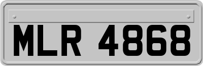 MLR4868