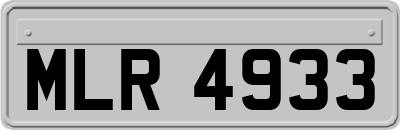 MLR4933