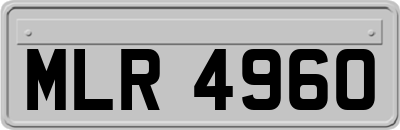 MLR4960