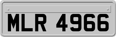 MLR4966