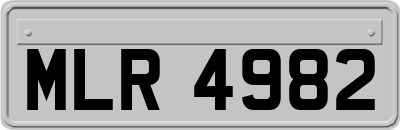 MLR4982