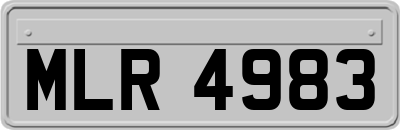 MLR4983